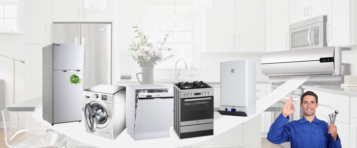 Kocaeli Electrolux Servisi